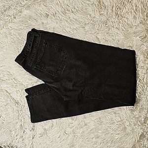 Just Black Skinny jeans
